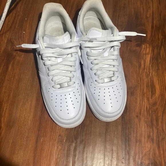 Nike | Shoes | Size 8 In Men Only Worn Twice In Good  display picture 1